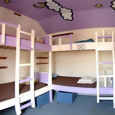 Stables Lodge Backpackers Napier Ngoại thất bức ảnh