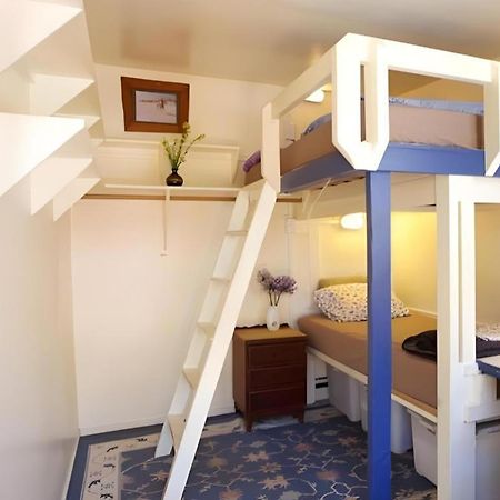 Stables Lodge Backpackers Napier Ngoại thất bức ảnh