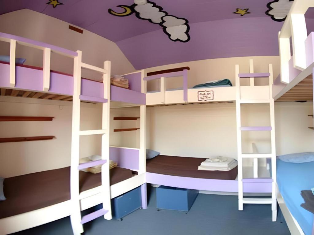 Stables Lodge Backpackers Napier Ngoại thất bức ảnh