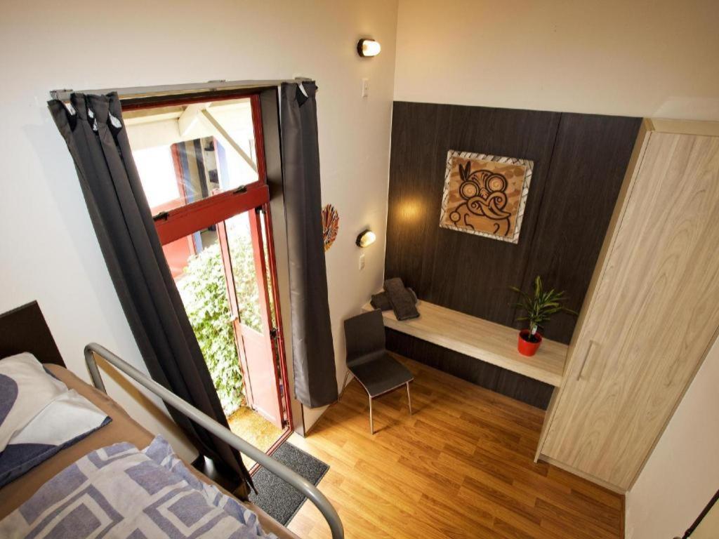 Stables Lodge Backpackers Napier Ngoại thất bức ảnh